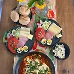 Noce I Dnie Bed & Breakfast 3*