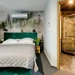 Noce I Dnie Bed & Breakfast 3*