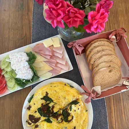 Noce I Dnie Bed & Breakfast