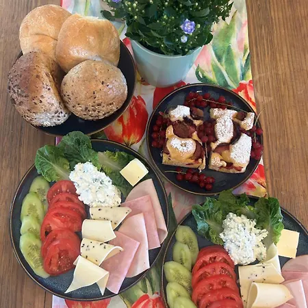 Noce I Dnie Radziechowy