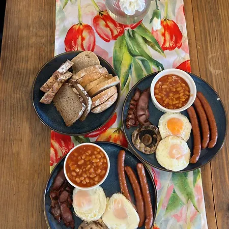 Noce I Dnie Bed and Breakfast