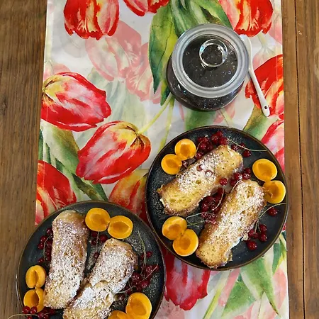 Noce I Dnie Couette-café Radziechowy