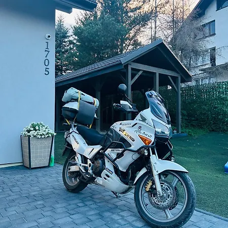 Noce I Dnie 3* Radziechowy