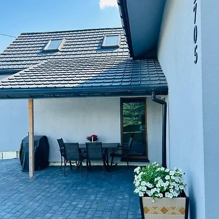 Noce I Dnie Couette-café