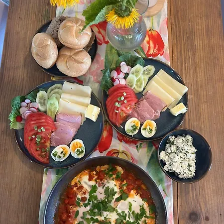 Noce I Dnie 住宿加早餐酒店 3*