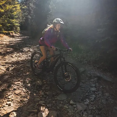 Noce I Dnie Couette-café 3*