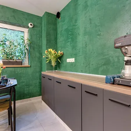 Couette-café Noce I Dnie