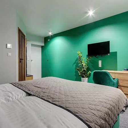 Bed and Breakfast Noce I Dnie