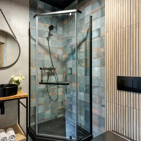 Bed & Breakfast Noce I Dnie