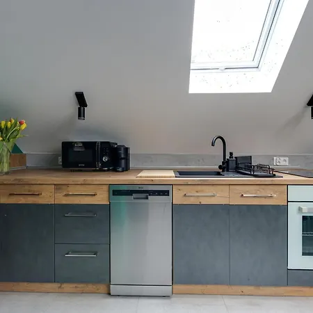 Noce I Dnie Radziechowy