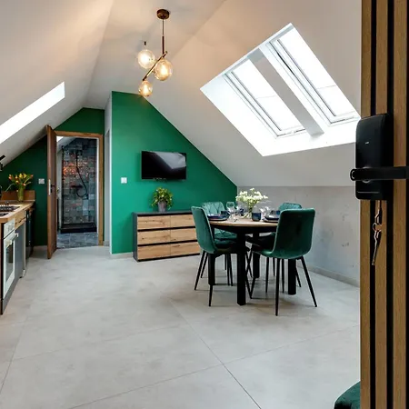 Noce I Dnie 3* Radziechowy