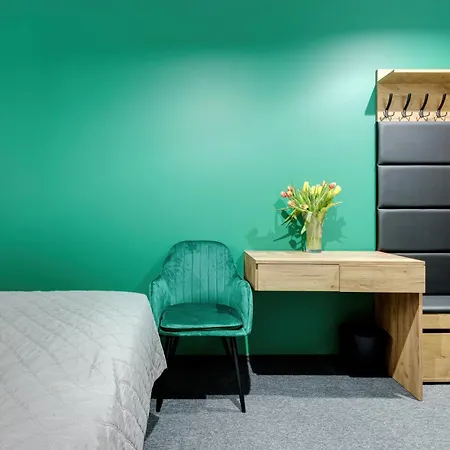 Noce I Dnie Couette-café Radziechowy