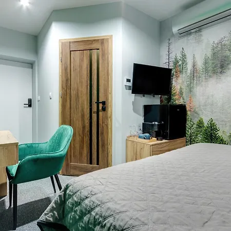 Noce I Dnie 3* Radziechowy