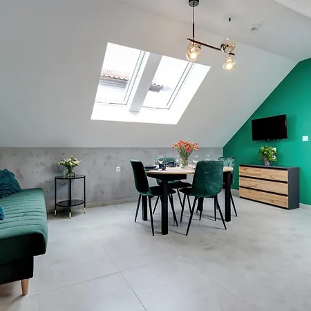 Bed and Breakfast Noce I Dnie 3*