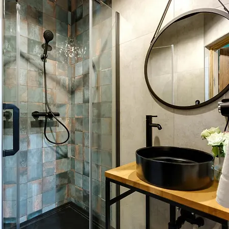 Couette-café Noce I Dnie Radziechowy