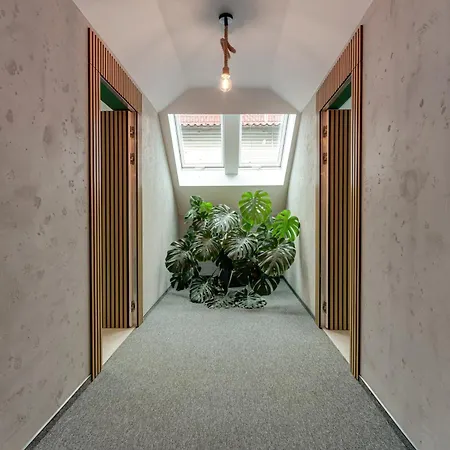 Bed & Breakfast Noce I Dnie Radziechowy