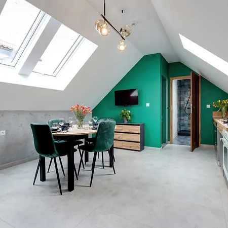 Bed & Breakfast Noce I Dnie