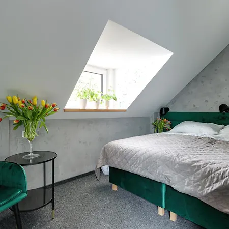 Noce I Dnie Bed & Breakfast