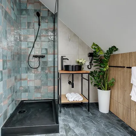 Couette-café Noce I Dnie