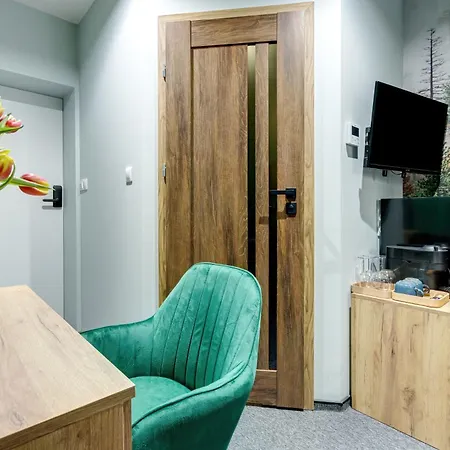 Noce I Dnie 3* Radziechowy