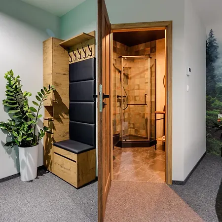 Noce I Dnie Couette-café