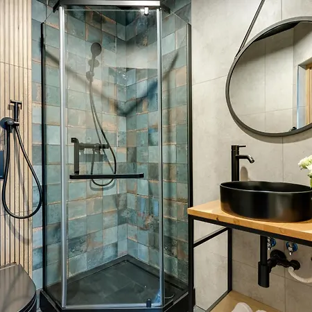 Couette-café Noce I Dnie Radziechowy