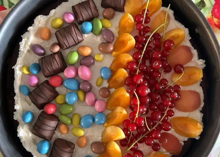 Bed and Breakfast Noce I Dnie