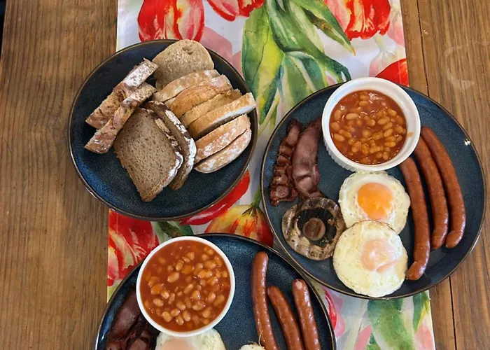 Noce I Dnie Bed and Breakfast