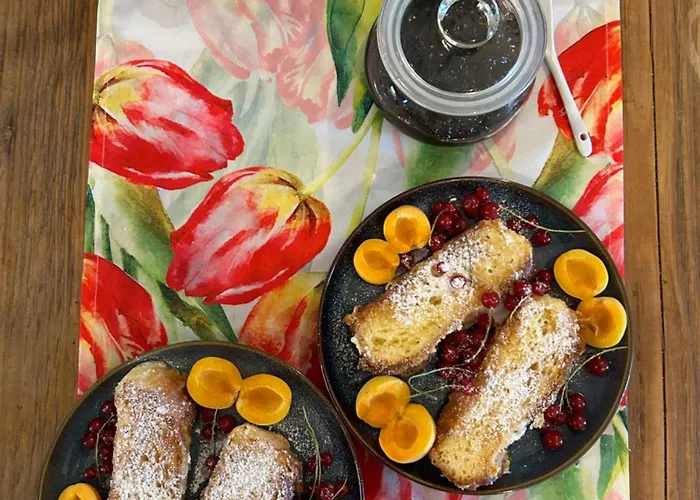 Noce I Dnie Bed and Breakfast Radziechowy