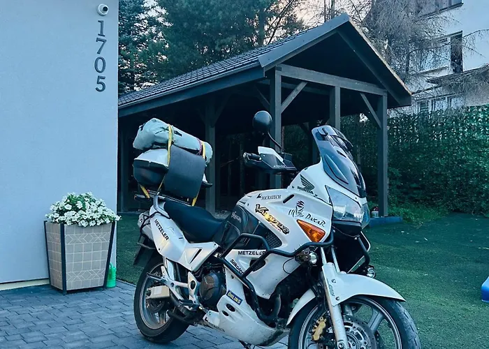 Noce I Dnie 3* Radziechowy