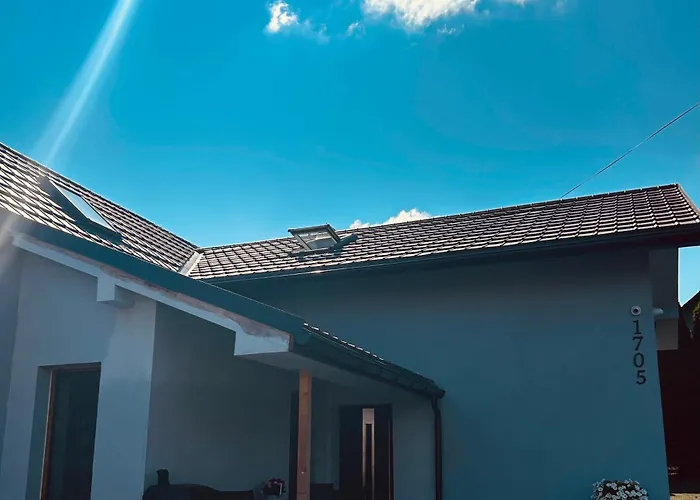 Noce I Dnie לינה וארוחת בוקר 3*