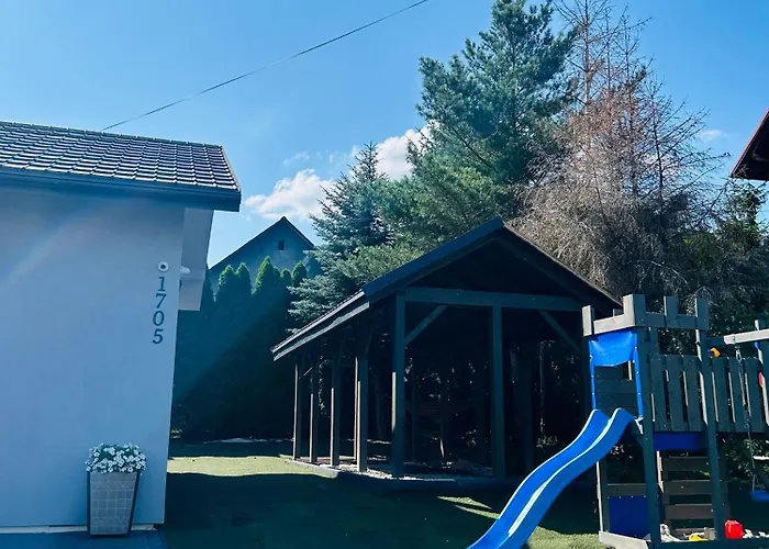 Bed and Breakfast Noce I Dnie 3*