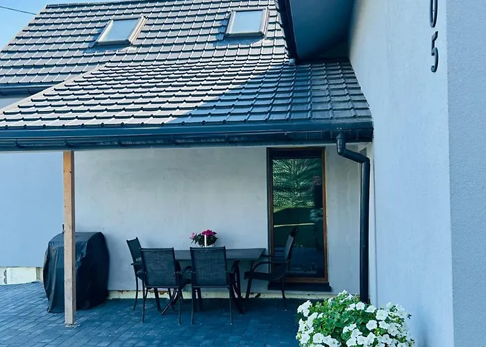 Noce I Dnie Bed and Breakfast