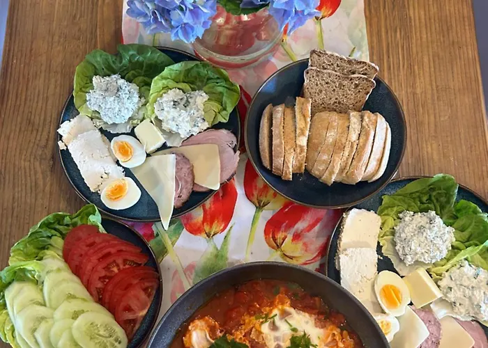 Noce I Dnie Bed and Breakfast 3*