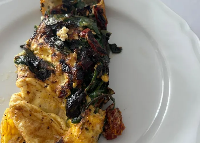 Noce I Dnie לינה וארוחת בוקר 3*