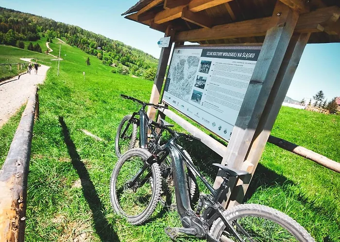 Noce I Dnie Bed and Breakfast Radziechowy