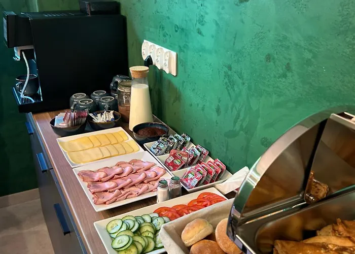 Bed and Breakfast Noce I Dnie Radziechowy