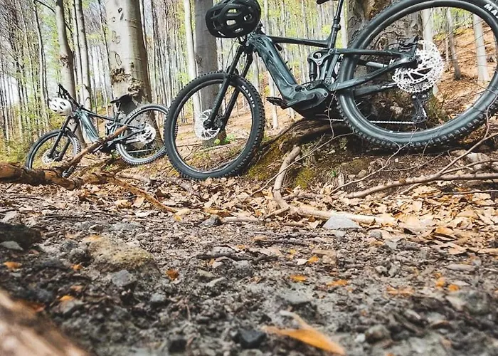 Noce I Dnie 3* Radziechowy