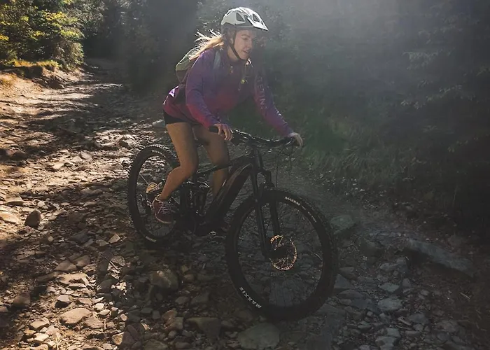 Noce I Dnie לינה וארוחת בוקר 3*