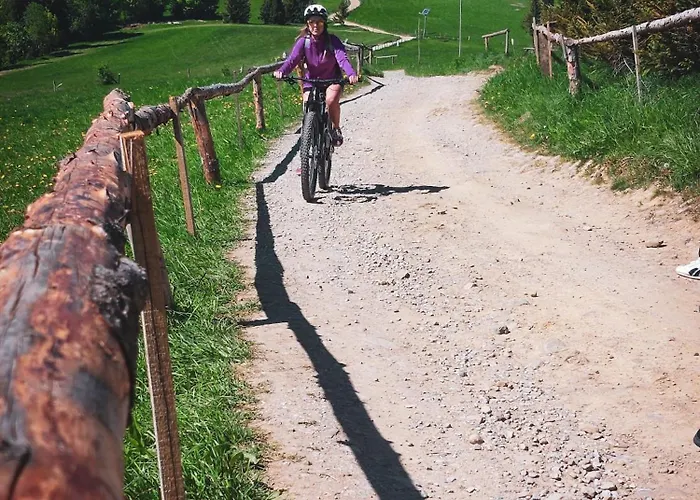 Bed and Breakfast Noce I Dnie Radziechowy