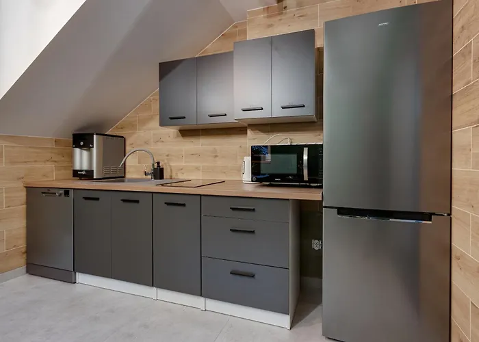 Noce I Dnie 3* Radziechowy