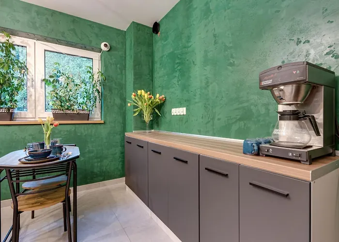 Bed and Breakfast Noce I Dnie