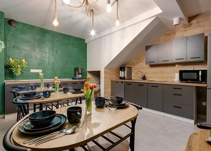 Noce I Dnie Bed and Breakfast Radziechowy