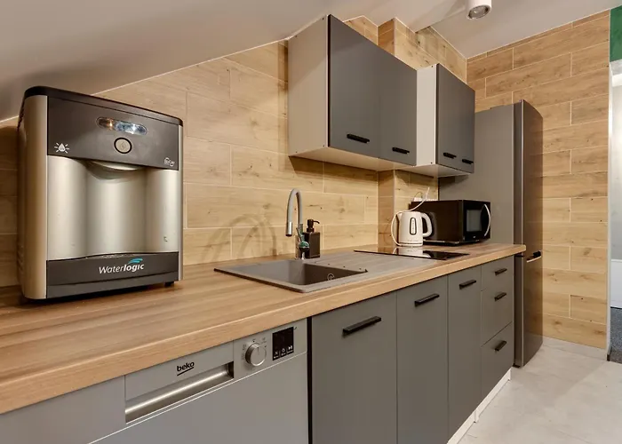 Noce I Dnie 3* Radziechowy