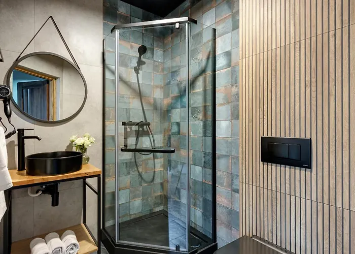 Bed and Breakfast Noce I Dnie