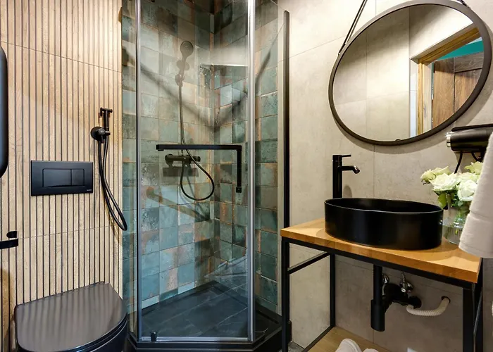 Noce I Dnie 3* Radziechowy