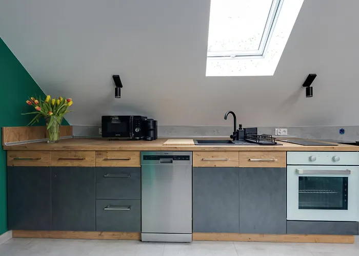 Noce I Dnie Radziechowy