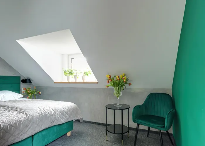 Noce I Dnie Radziechowy