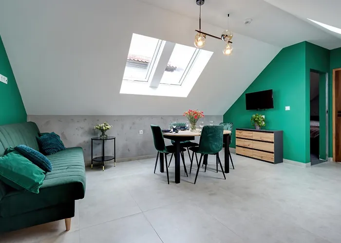 Bed and Breakfast Noce I Dnie 3*