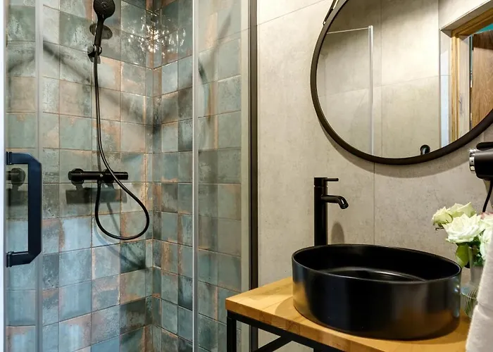 Bed and Breakfast Noce I Dnie Radziechowy